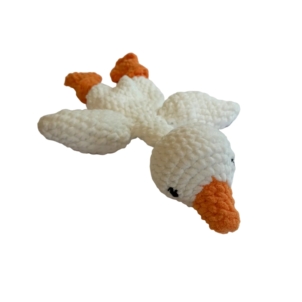 Goose Lovey