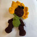 Flower Babies - Yellow
