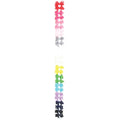 Infant Bow Clip Classic