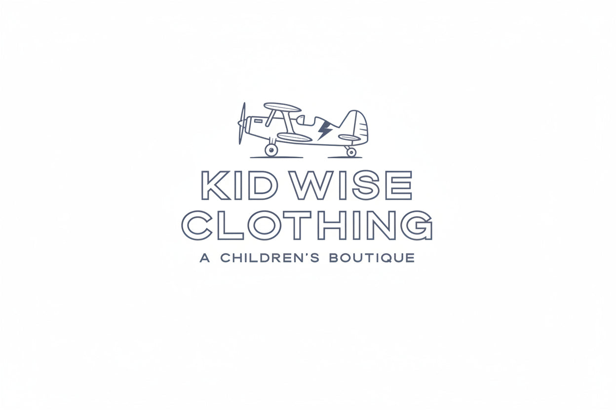 Kid Wise Clothing Gift Card