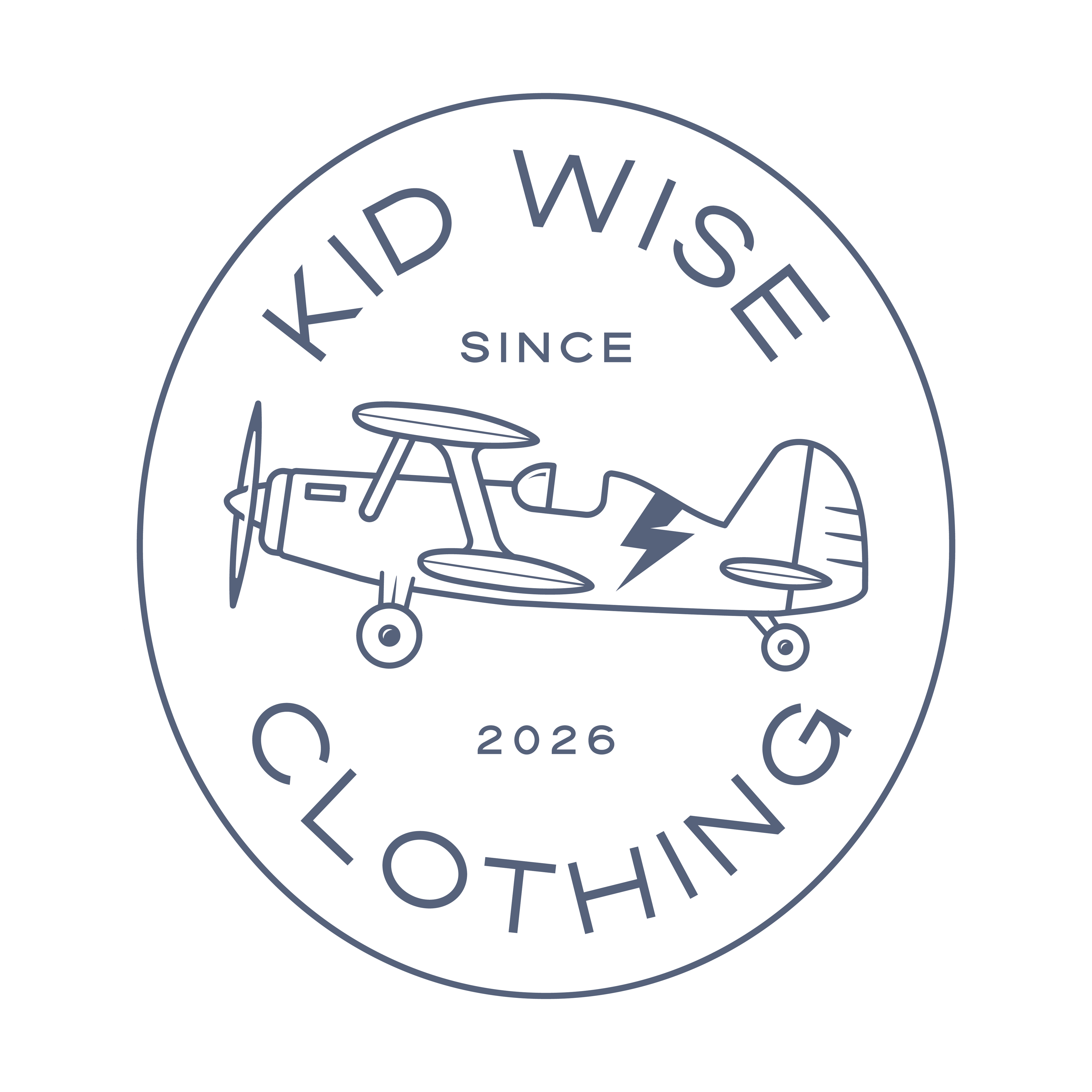 Kid Wise Clothing