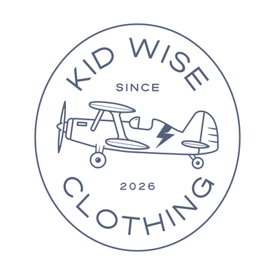 Kid Wise Clothing
