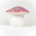 Large Mokka Mushroom w/ Plug