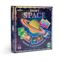 Space Shiny Memory Game