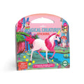 Magical Creatures Stickers