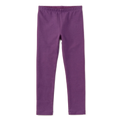 Solid Leggings - Meadow Violet