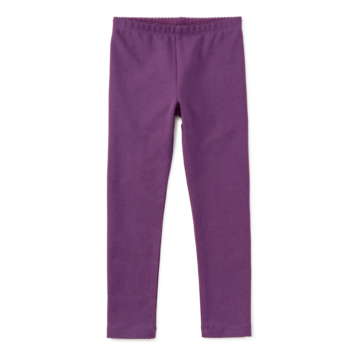 Solid Leggings - Meadow Violet