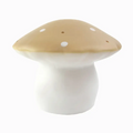 Medium Mokka Mushroom w/ Plug