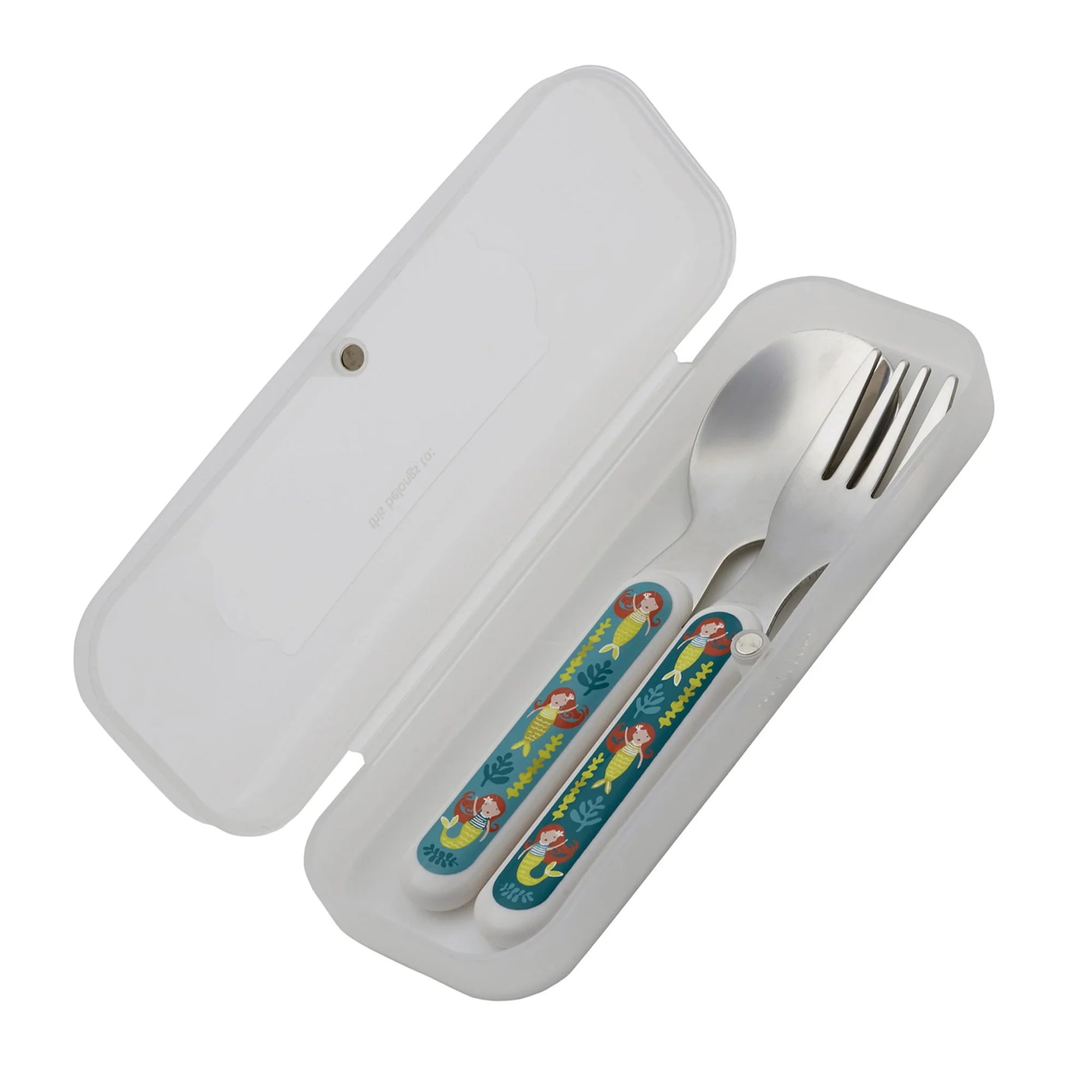 Silverware Set Isla Mermaid