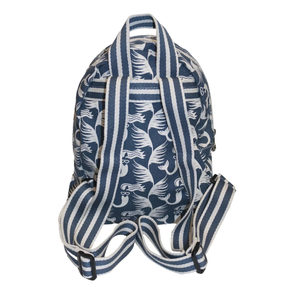 Mermaid Adult Backpack