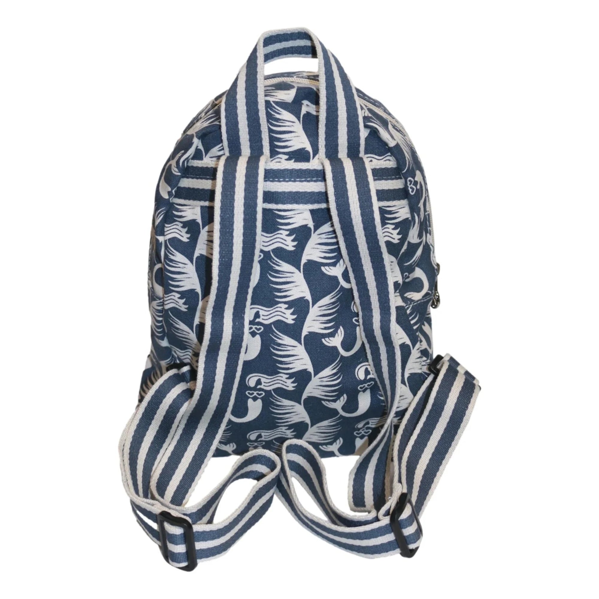 Mermaid Adult Backpack