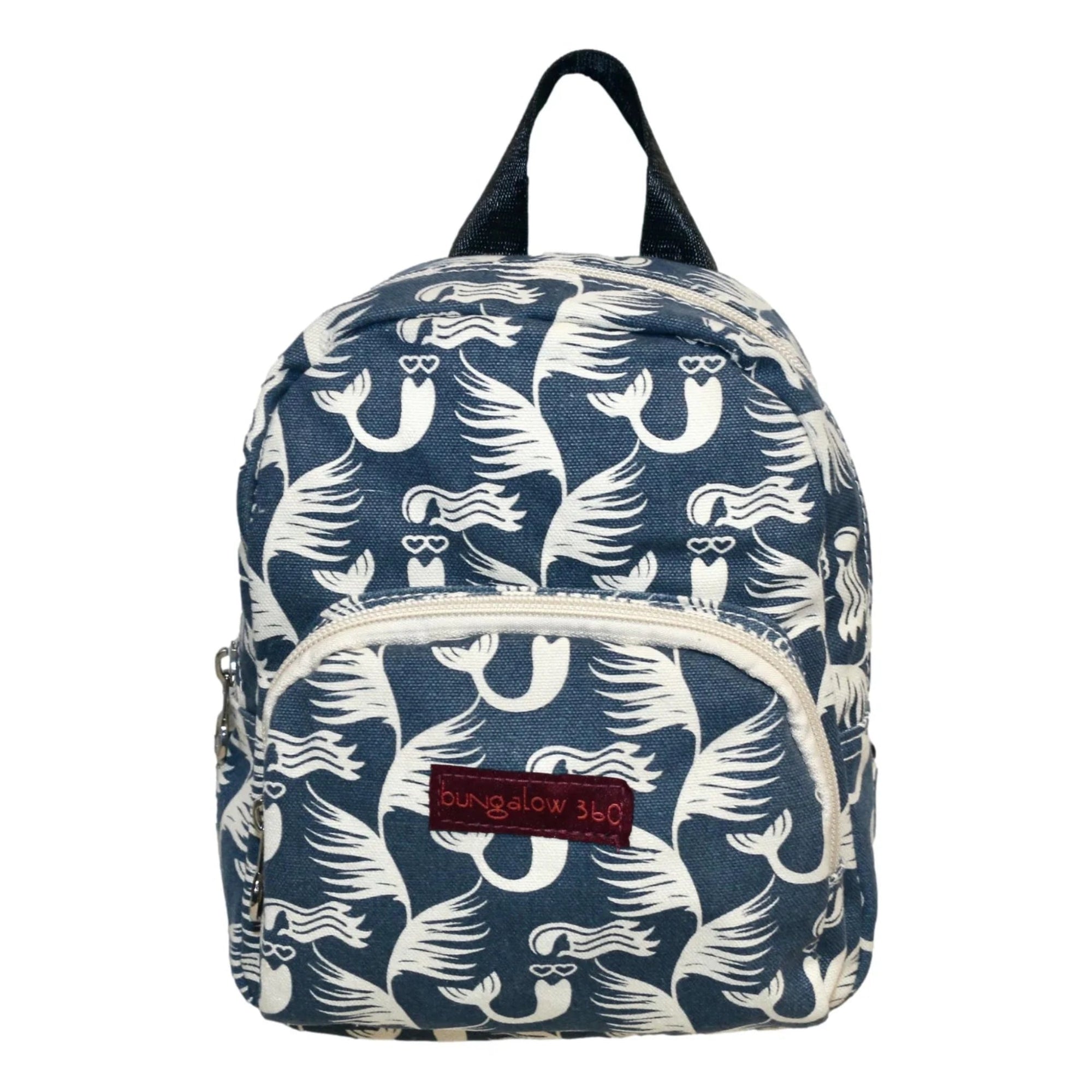 Mermaid Kids Backpack