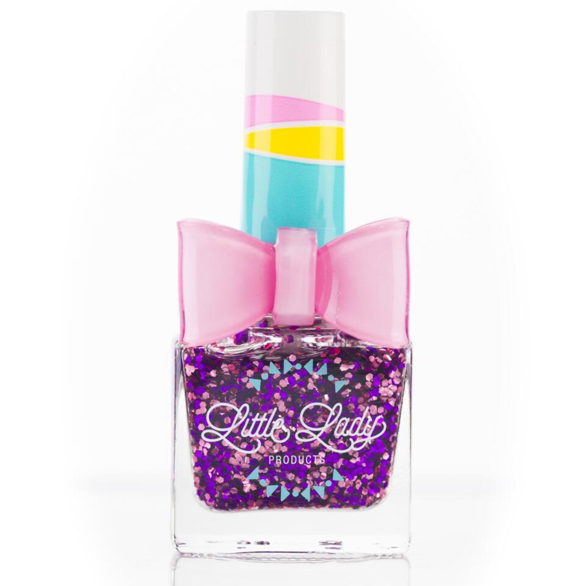 Glitter Polish - Mermaid Dreams