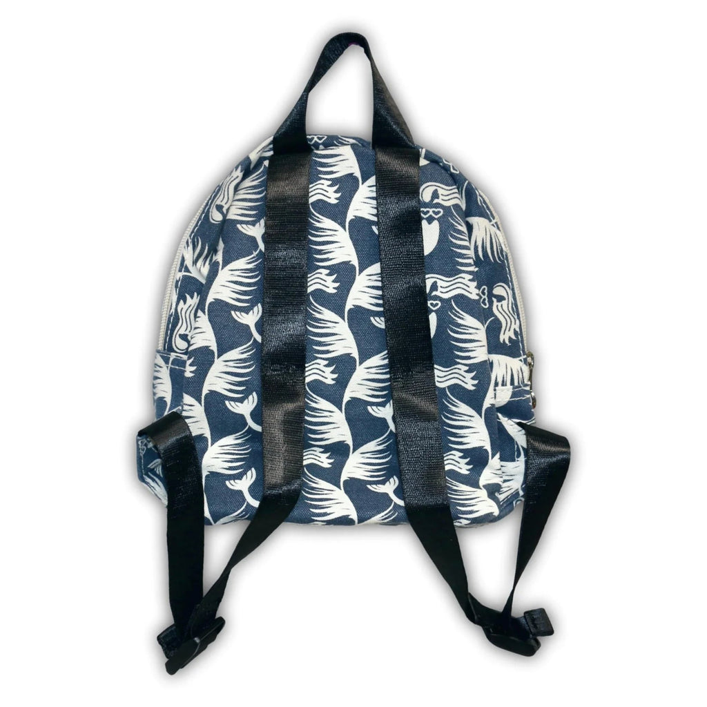 Mermaid Kids Backpack