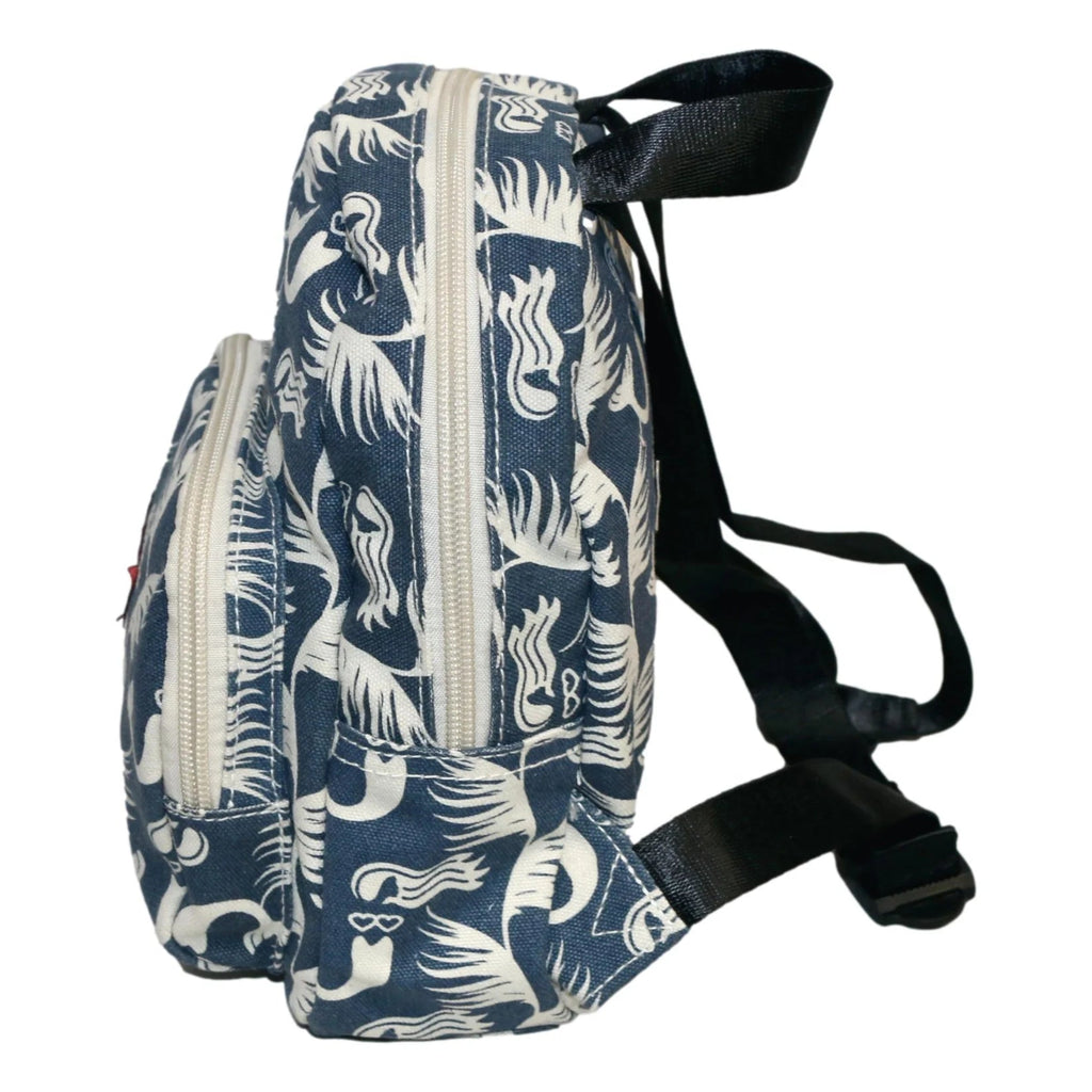 Mermaid Kids Backpack