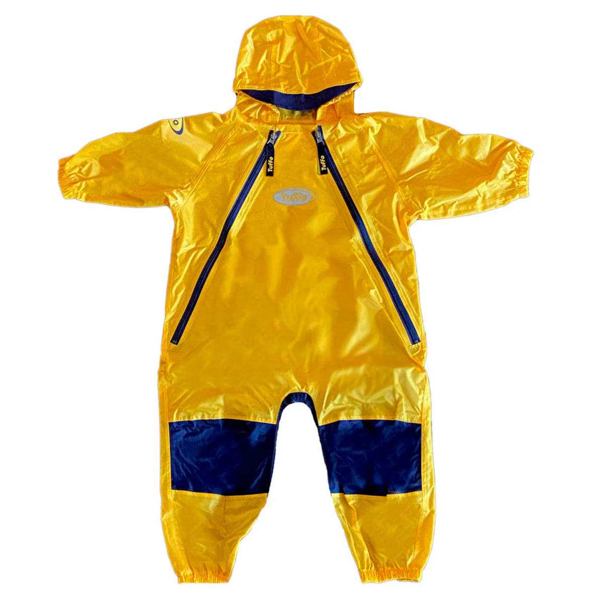 Muddy Buddy - Yellow