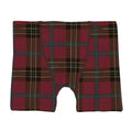 Boxer Brief Winter Lodge Plaid