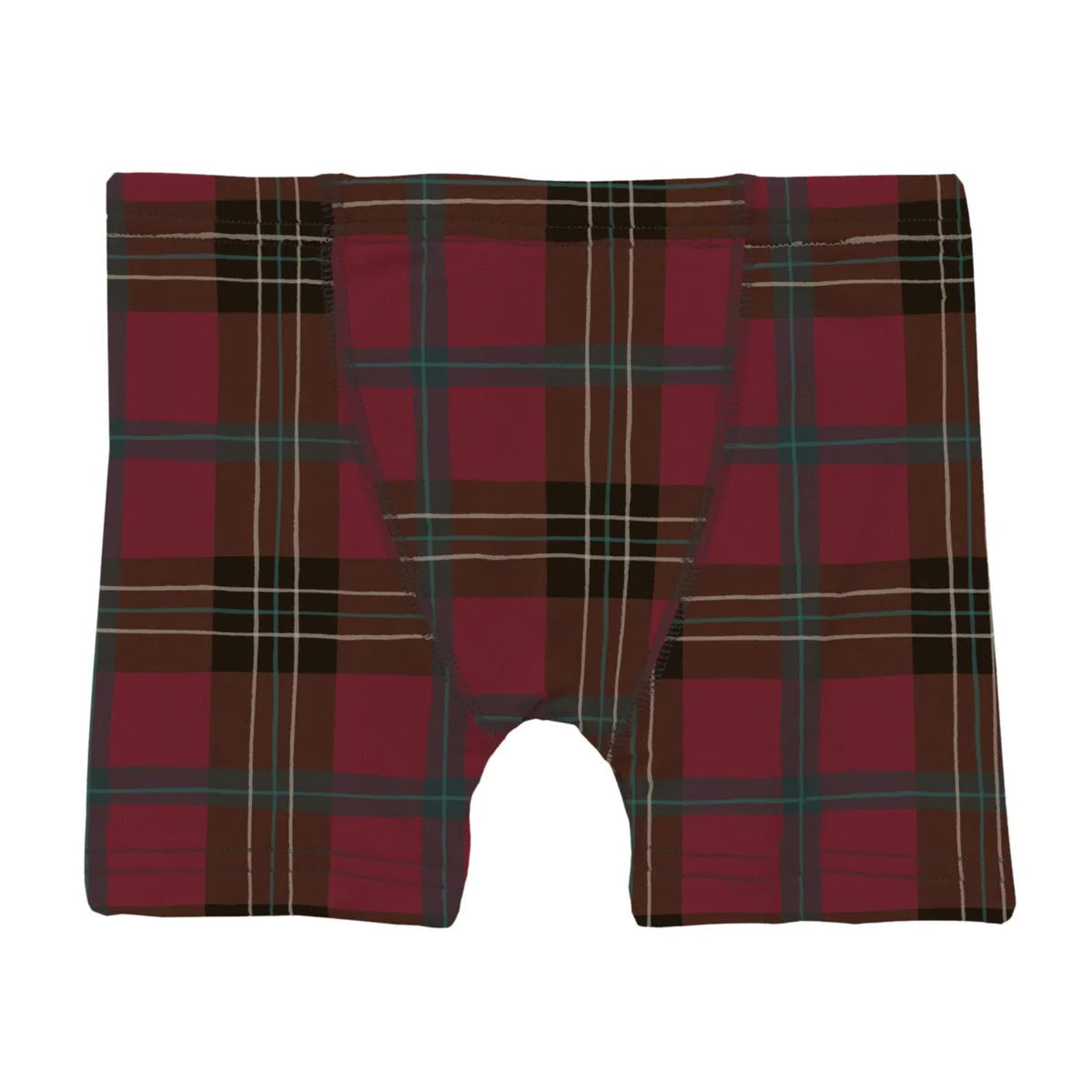 Boxer Brief Winter Lodge Plaid