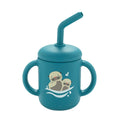 Fresh & Messy Sippy Cup  Baby Otter
