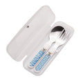 Silverware Set Baby Otter