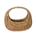 Oval Basket