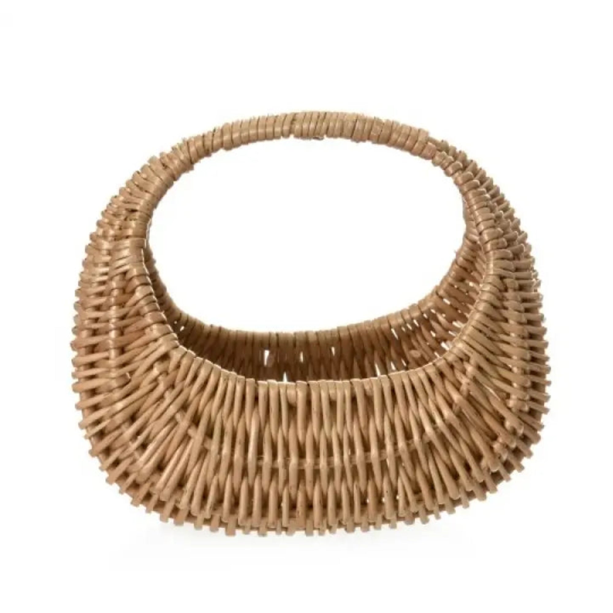 Oval Basket