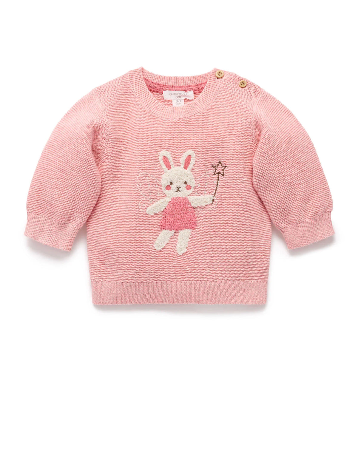 Bunny Fairy Jumper