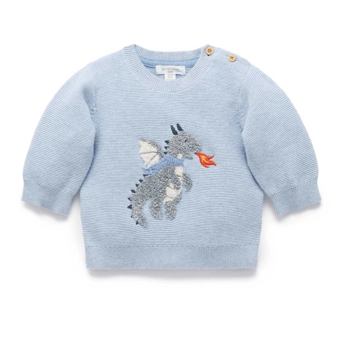 Dragon Jumper