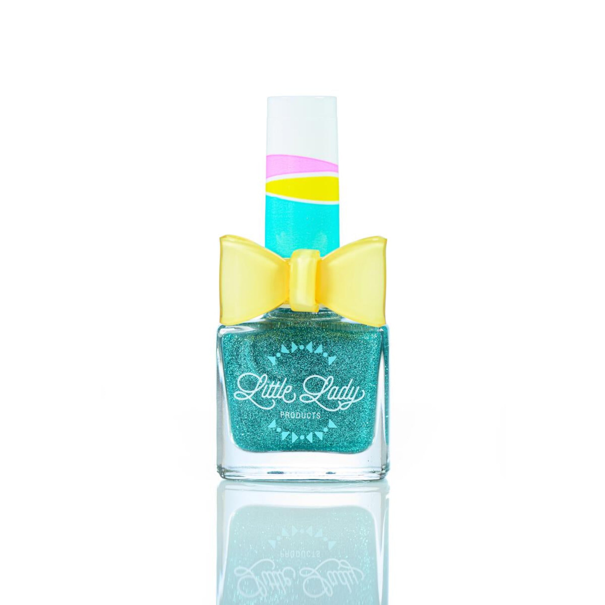 Shimmer Polish - Party Animal
