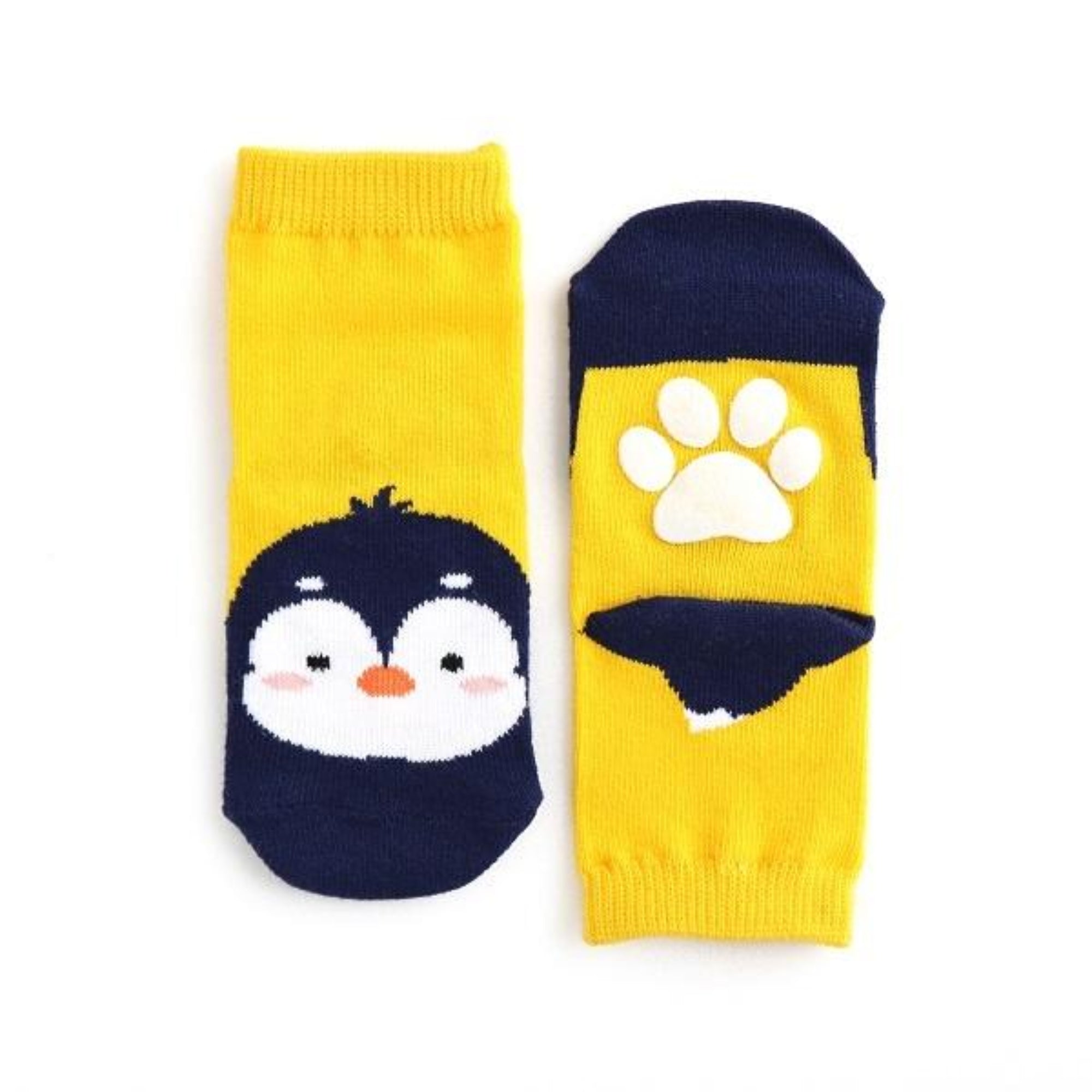 Zoo Socks - Penguin
