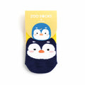Zoo Socks - Penguin
