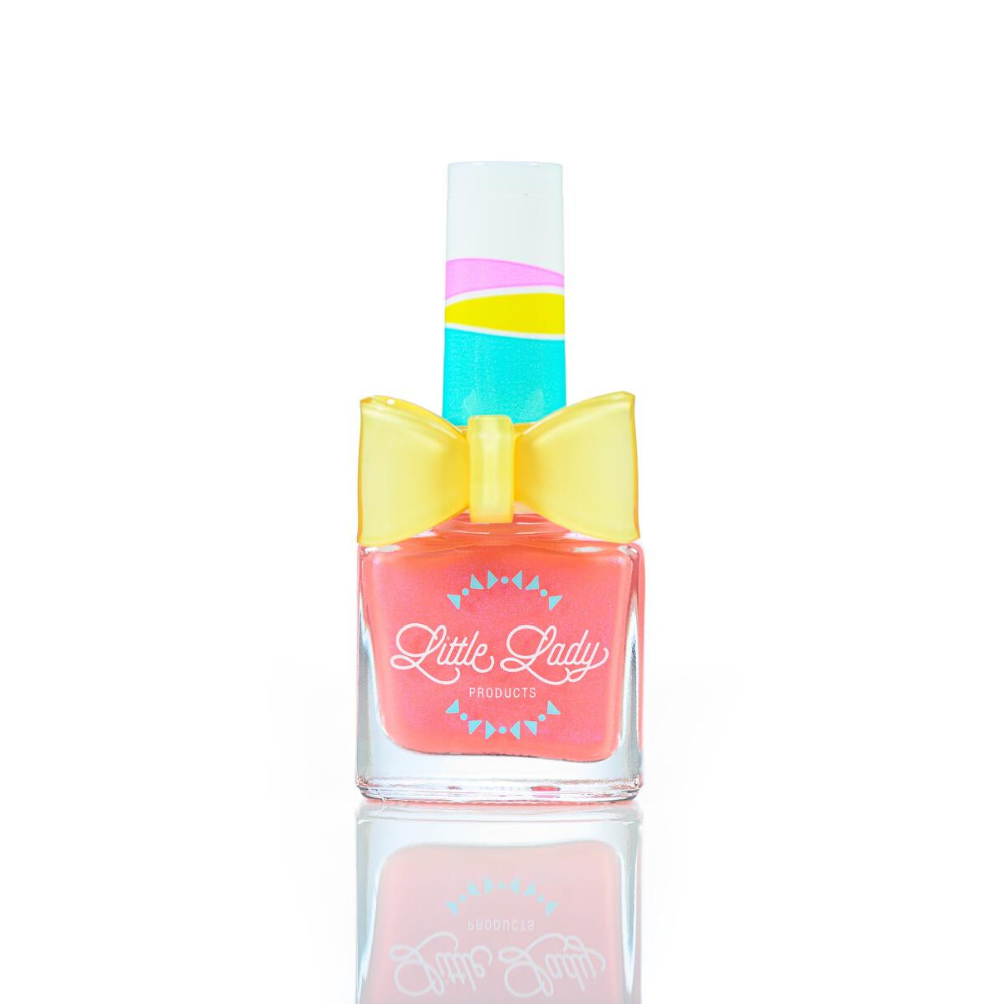 Shimmer Polish - Pop Rox