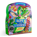 Slips & Ladders Dragon Game