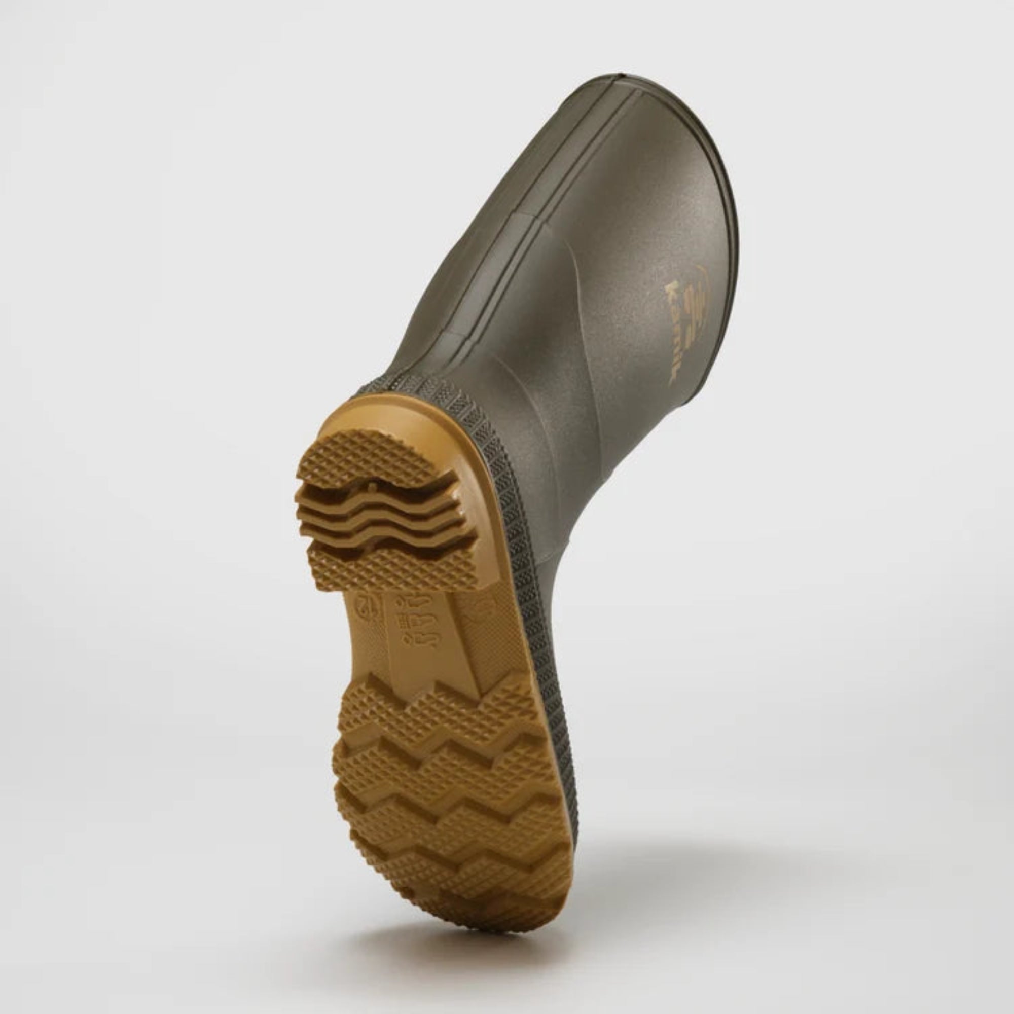 Stomp Rain Boot - Olive