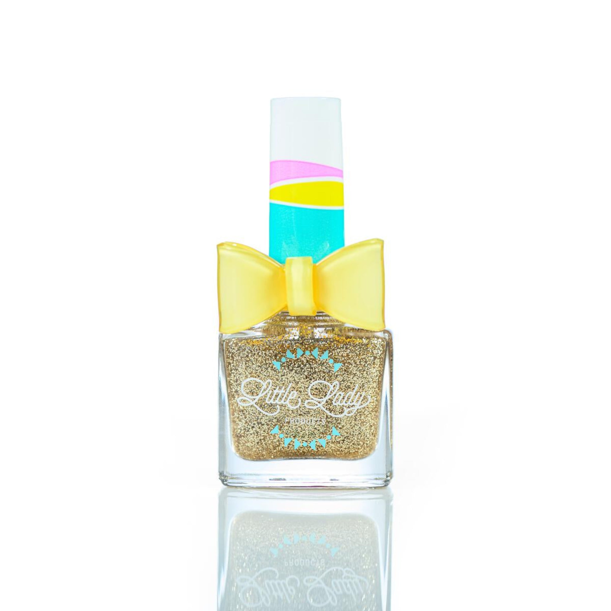 Shimmer Polish - Rockstar
