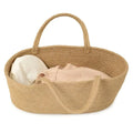 Rope Carrycot