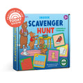 Scavenger Hunt Game - Indoors
