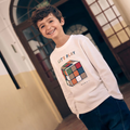 Rubik Cube Tee