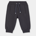 Grey Fleece Jogger