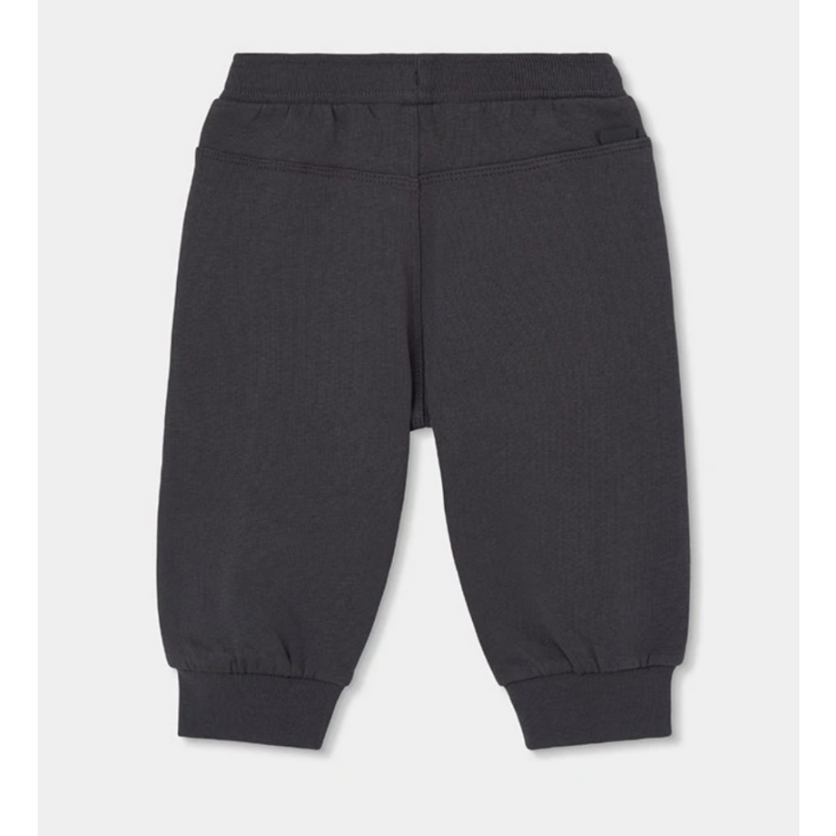 Grey Fleece Jogger