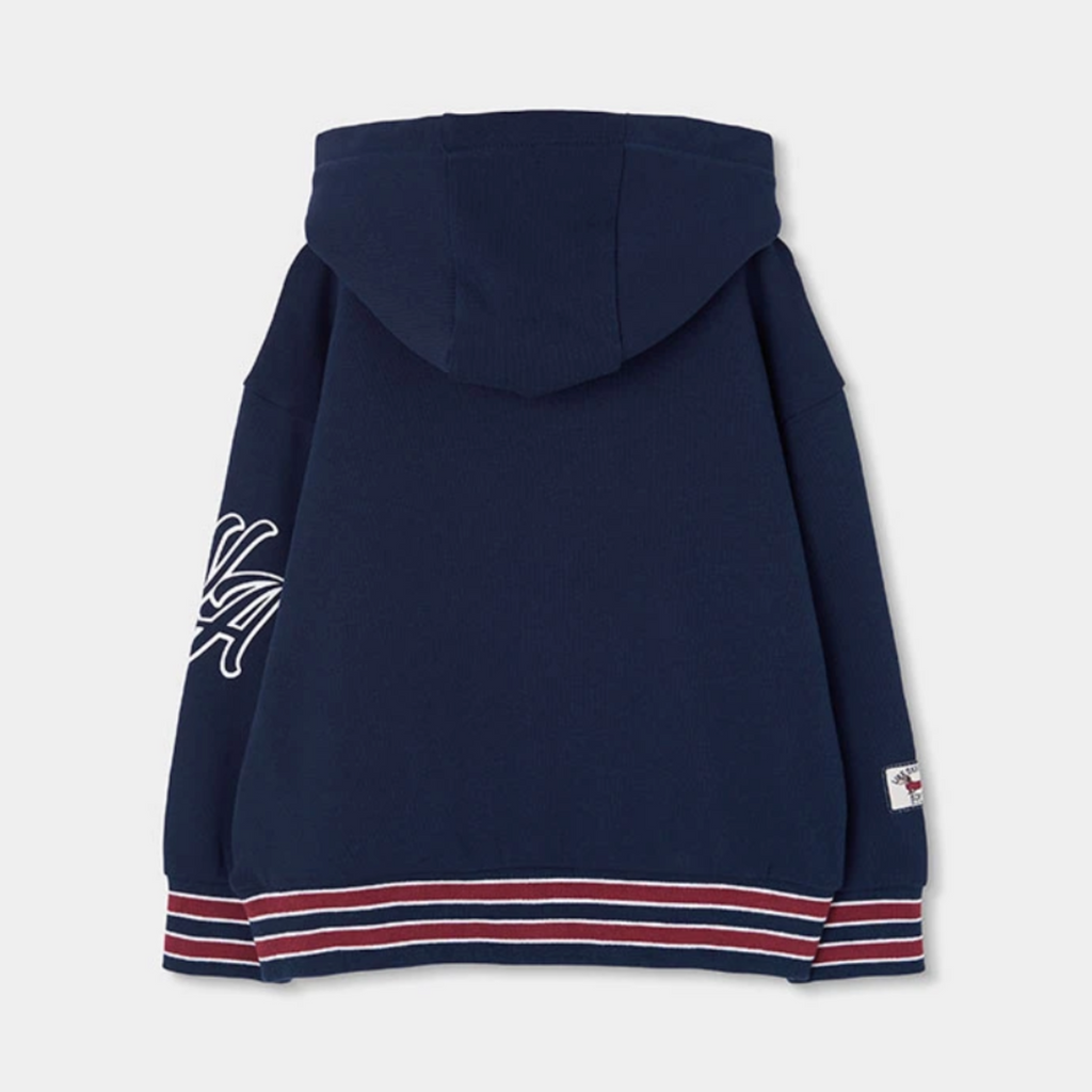 Wonderacademia Sweatshirt