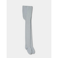 Silver Tights