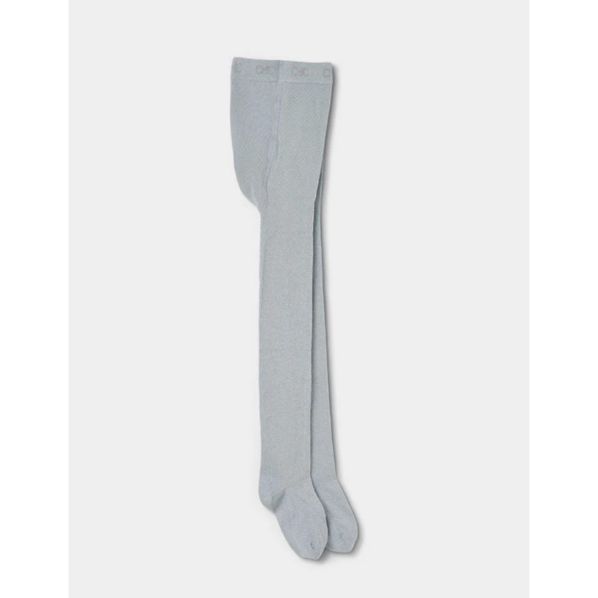Silver Tights