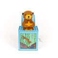 Jack in the Box - Sea Otter
