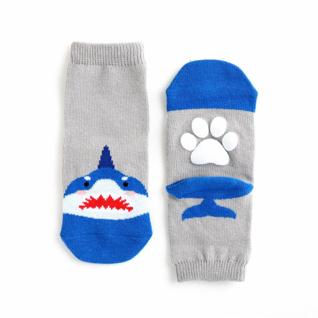 Zoo Socks - Shark