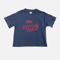 Skytime Tee - Blue