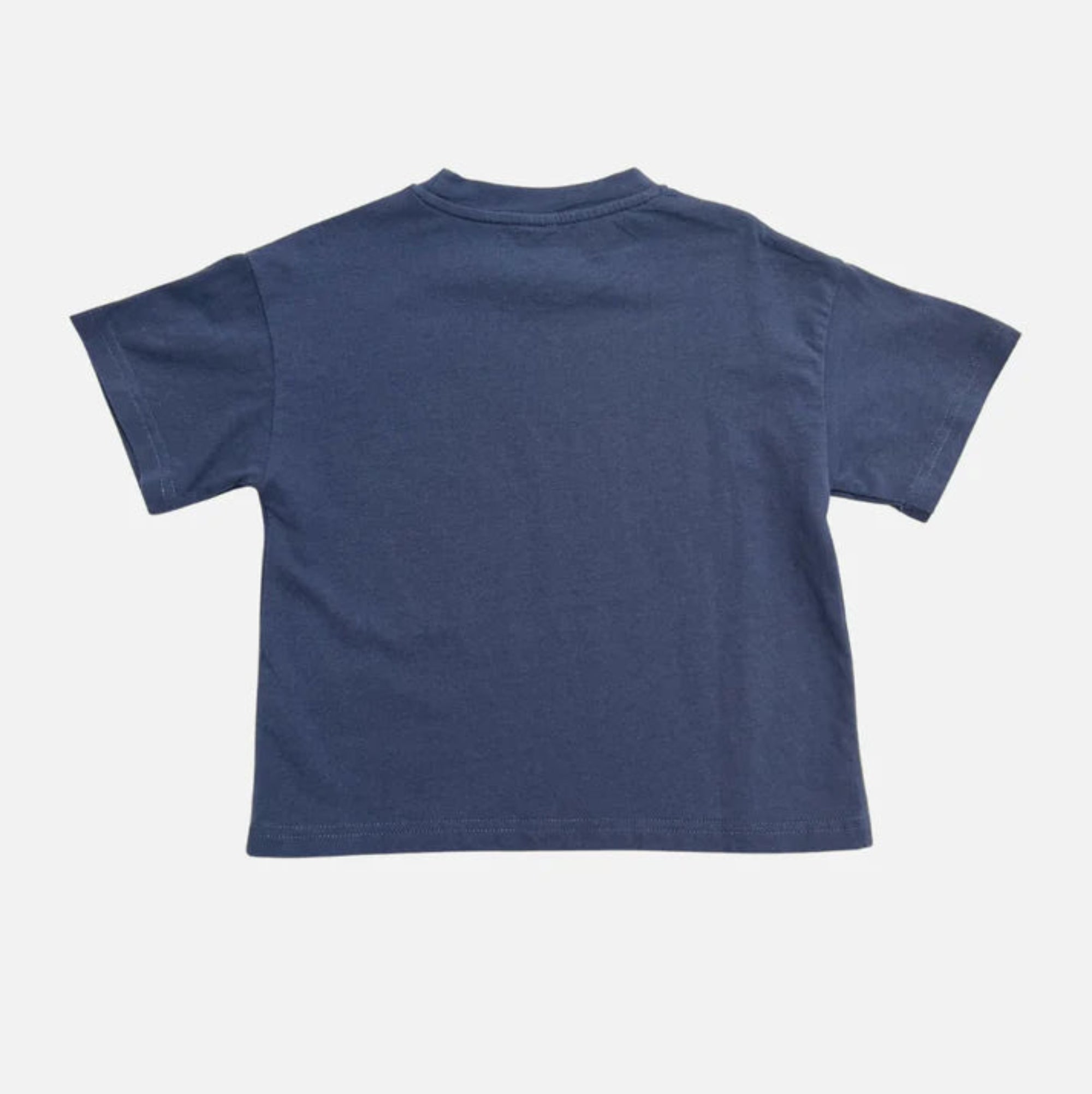 Skytime Tee - Blue