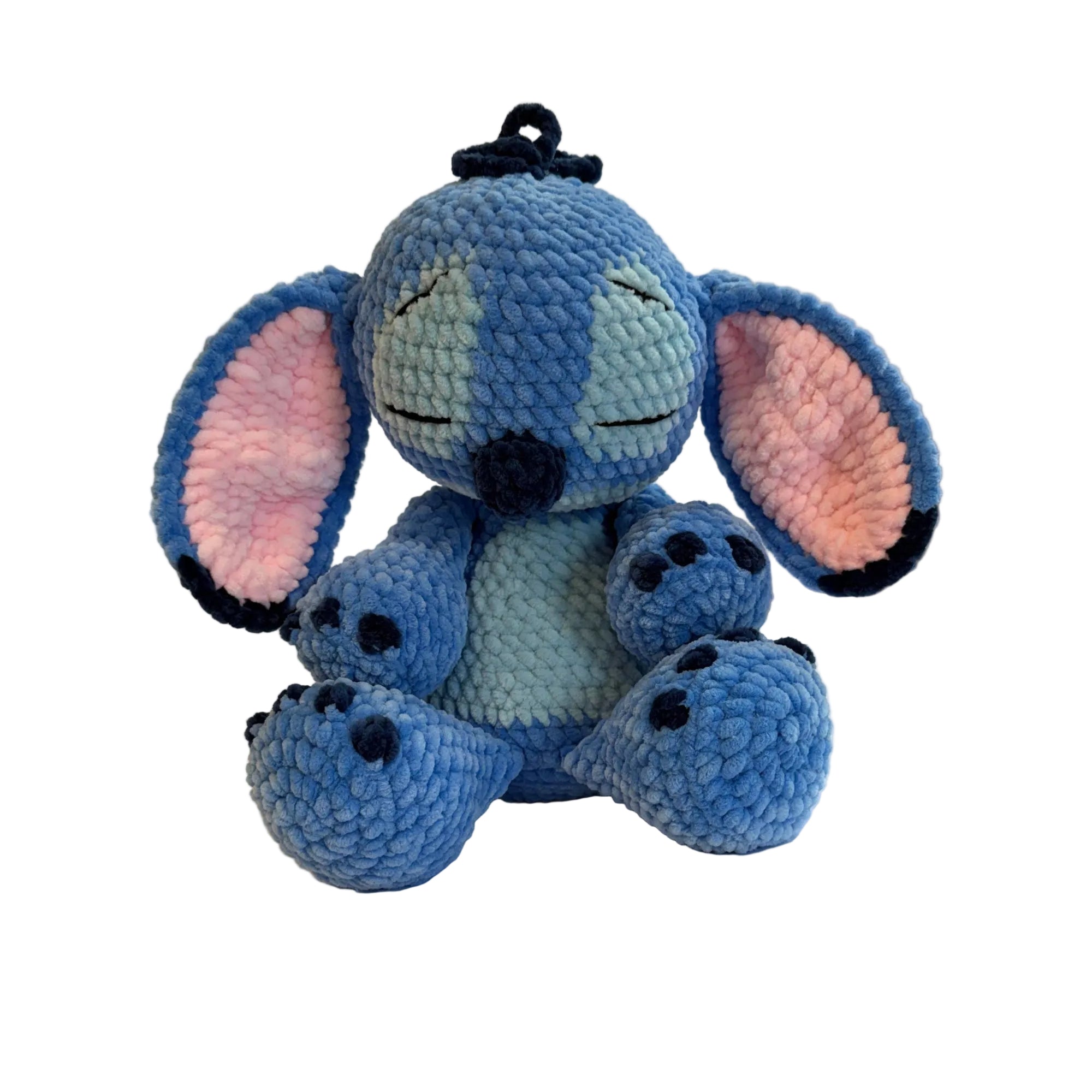 Stitch Stuffy