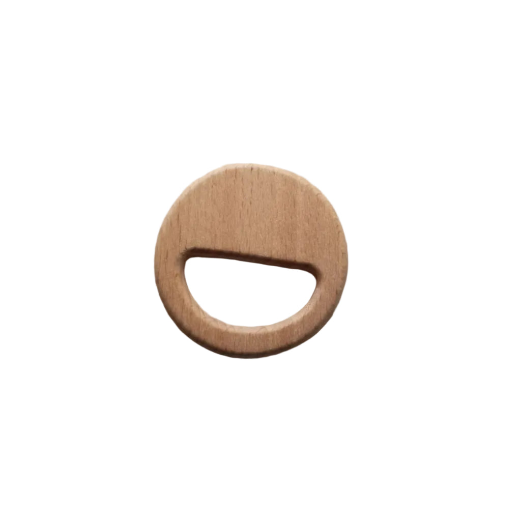 Sunshine Beech Wood Teether