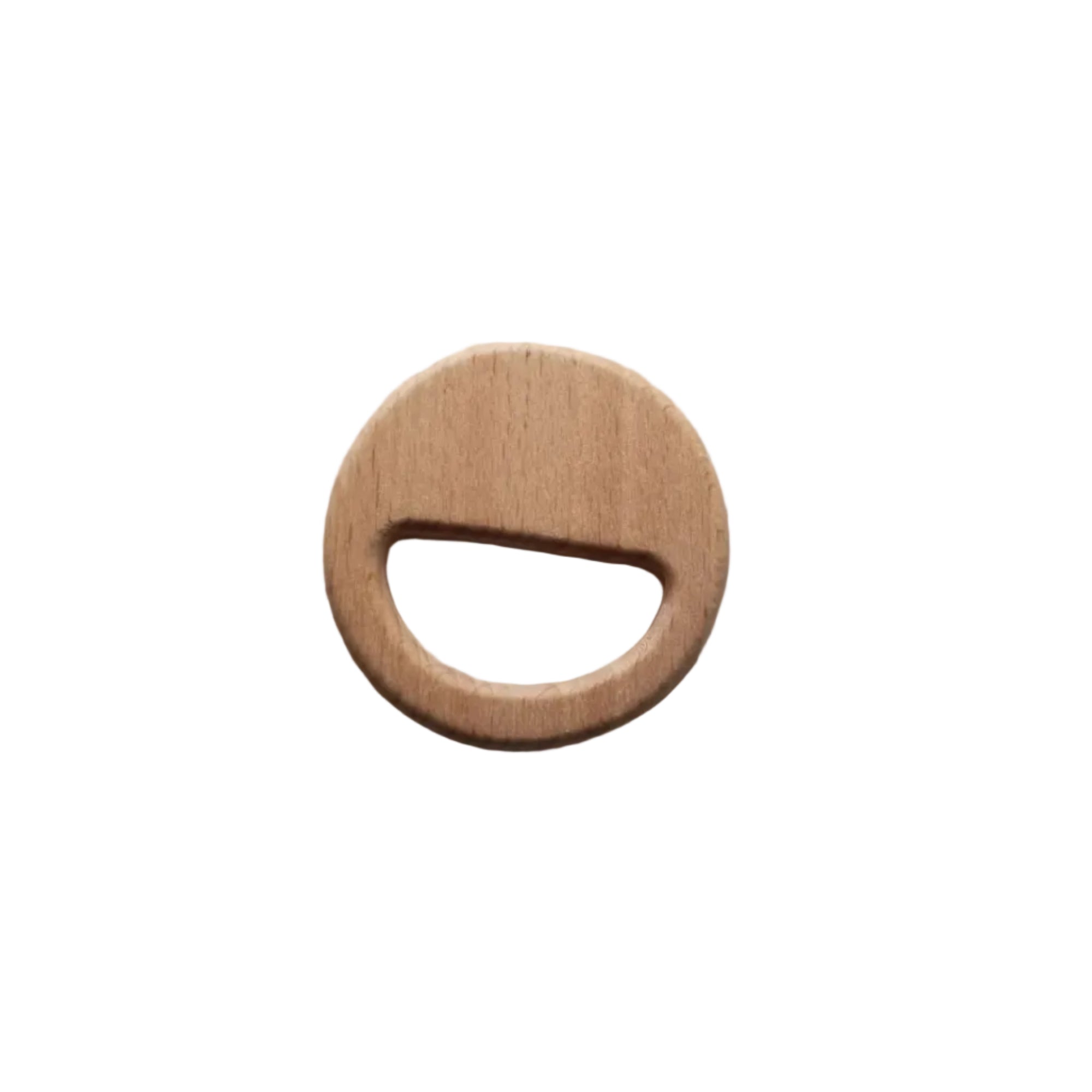 Sunshine Beech Wood Teether